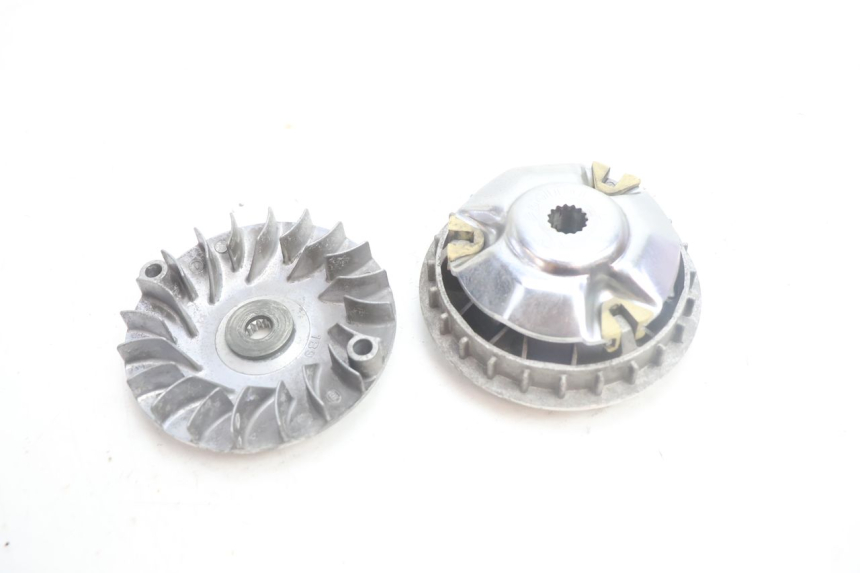 photo de VARIATORE YAMAHA XMAX X-MAX 125 (2006 - 2009) - Altra vista dell'articolo