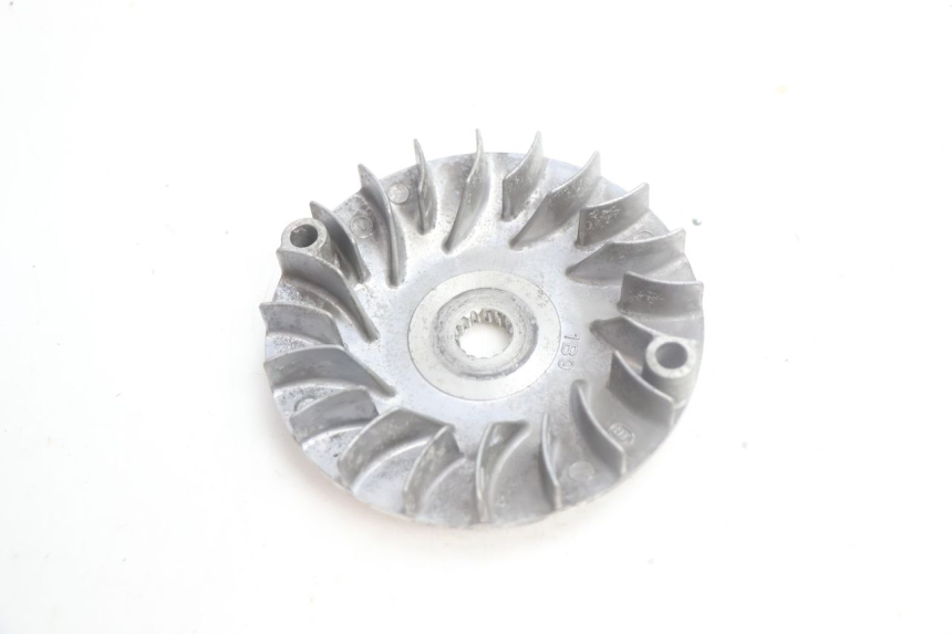 photo de VARIATORE YAMAHA XMAX X-MAX 125 (2006 - 2009) - Zoom sullo stato d'uso