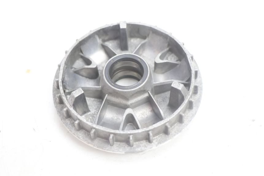 photo de VARIATORE YAMAHA XMAX X-MAX 125 (2006 - 2009) - Altra angolazione
