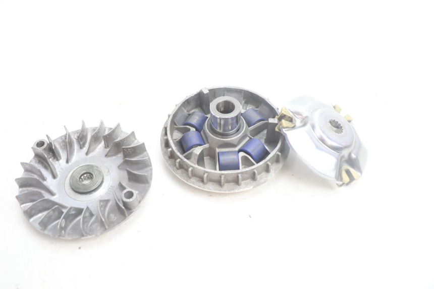photo de VARIATORE YAMAHA XMAX X-MAX 125 (2006 - 2009) - Ricambio usato controllato