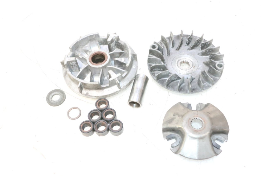 photo de VARIATORE YAMAHA XMAX X-MAX 125 (2006 - 2009) - Vista principale