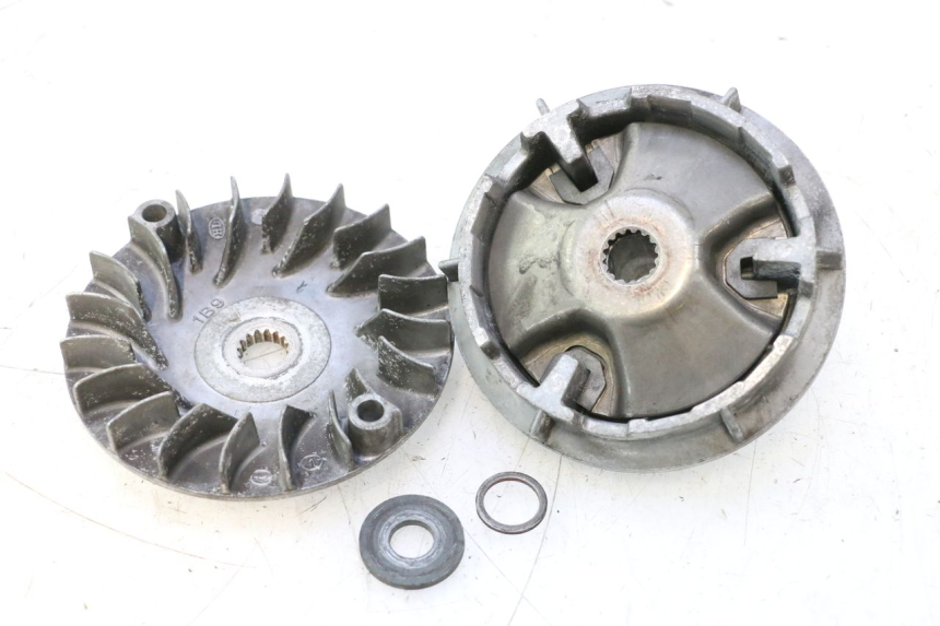 photo de VARIATORE YAMAHA XMAX X-MAX 125 (2006 - 2009) - Dettaglio del componente