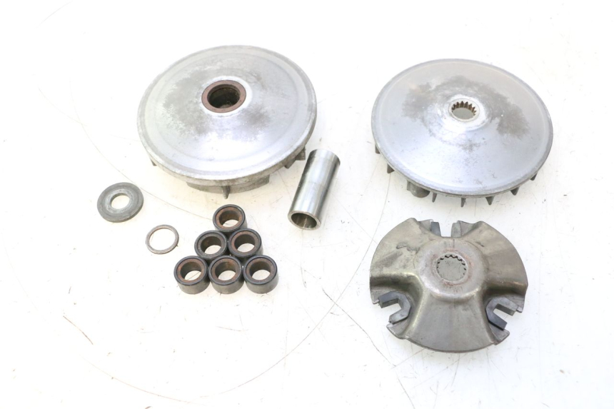 photo de VARIATORE YAMAHA XMAX X-MAX 125 (2006 - 2009) - Altra vista dell'articolo