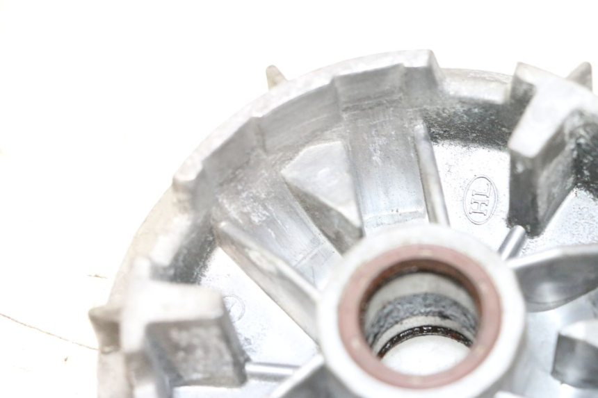 photo de VARIATORE YAMAHA XMAX X-MAX 125 (2006 - 2009) - Foto prodotto supplementare