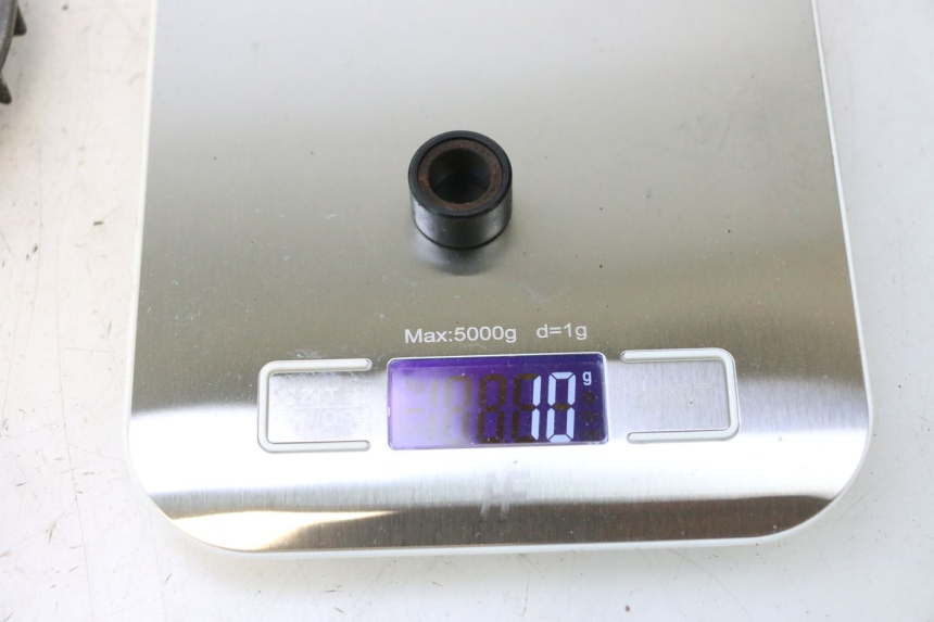 photo de VARIATORE YAMAHA XMAX X-MAX 125 (2006 - 2009) - Altra angolazione