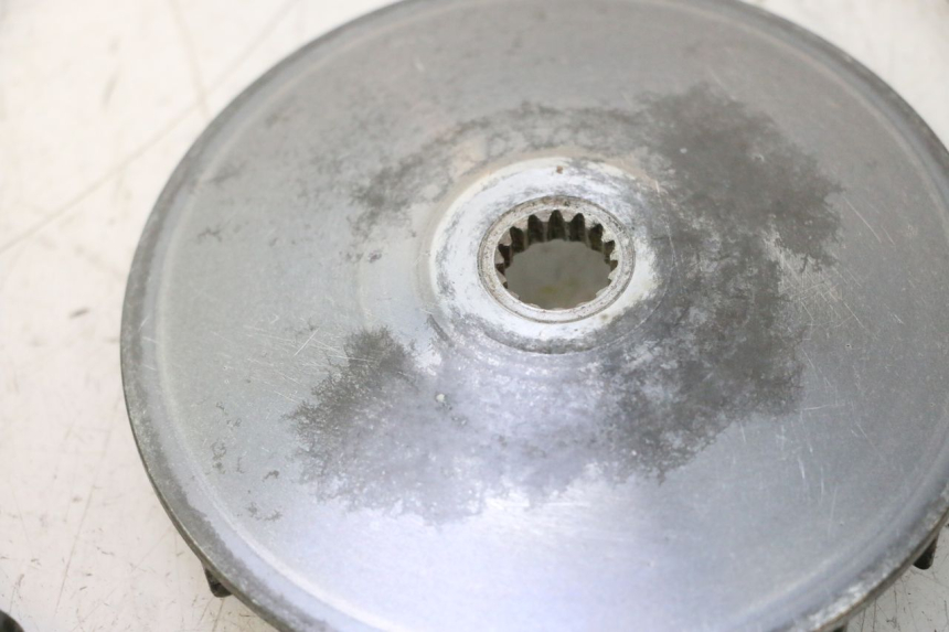 photo de VARIATORE YAMAHA XMAX X-MAX 125 (2006 - 2009) - Dettagli dei punti di fissaggio