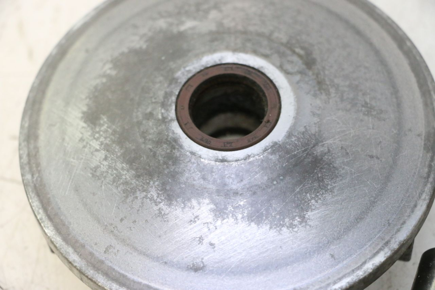 photo de VARIATORE YAMAHA XMAX X-MAX 125 (2006 - 2009) - Marcature e riferimenti originali
