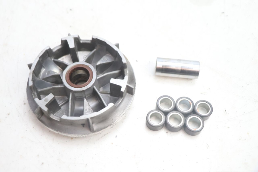 photo de VARIATORE YAMAHA XMAX X-MAX 125 (2006 - 2009) - Vista principale