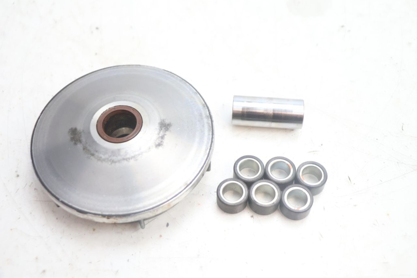 photo de VARIATORE YAMAHA XMAX X-MAX 125 (2006 - 2009) - Altra angolazione