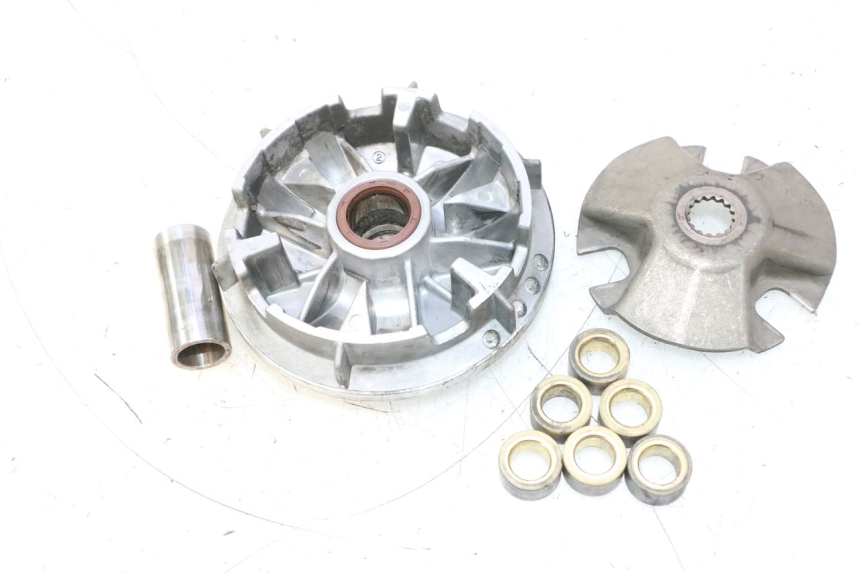 photo de VARIATORE YAMAHA X-MAX XMAX 125 (2010 - 2013) - Vista principale