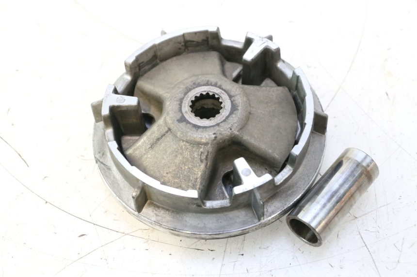 photo de VARIATORE YAMAHA X-MAX XMAX 125 (2010 - 2013) - Dettaglio del componente