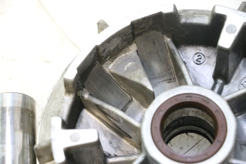 photo de VARIATORE YAMAHA X-MAX XMAX 125 (2010 - 2013) - Altra vista dell'articolo