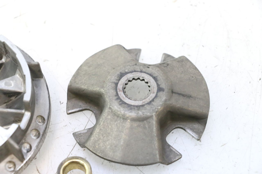 photo de VARIATORE YAMAHA X-MAX XMAX 125 (2010 - 2013) - Ricambio usato controllato