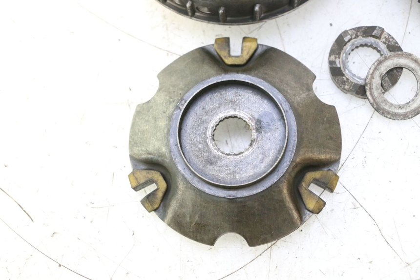 photo de VARIATORE PIAGGIO X8 STREET 125 (2006 - 2007) - Dettaglio del componente