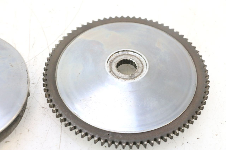photo de VARIATORE PIAGGIO X8 STREET 125 (2006 - 2007) - Altra vista dell'articolo