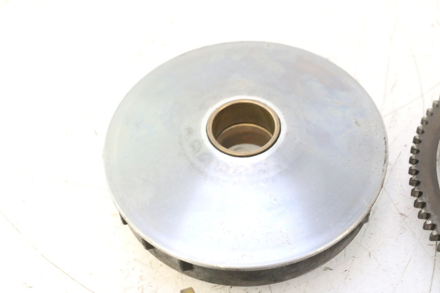 photo de VARIATORE PIAGGIO X8 STREET 125 (2006 - 2007) - Marcature e riferimenti originali