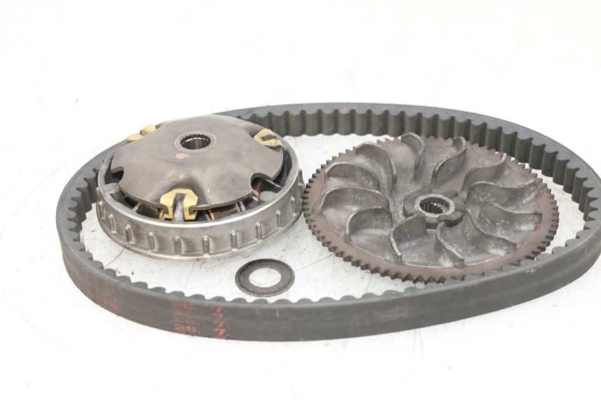 photo de VARIATORE PIAGGIO X8 125 (2004 - 2007) - Dettaglio del componente