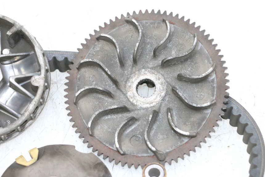 photo de VARIATORE PIAGGIO X8 125 (2004 - 2007) - Ricambio usato controllato