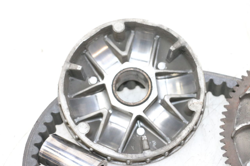 photo de VARIATORE PIAGGIO X8 125 (2004 - 2007) - Marcature e riferimenti originali