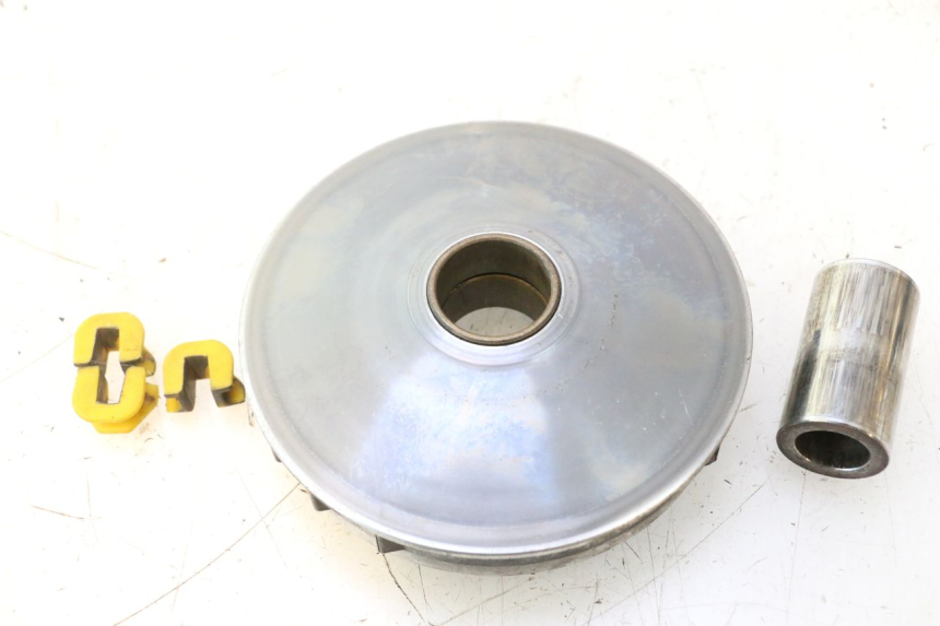 photo de VARIATORE PIAGGIO X9 AMALFI 180 (2000 - 2003) - Dettaglio del componente