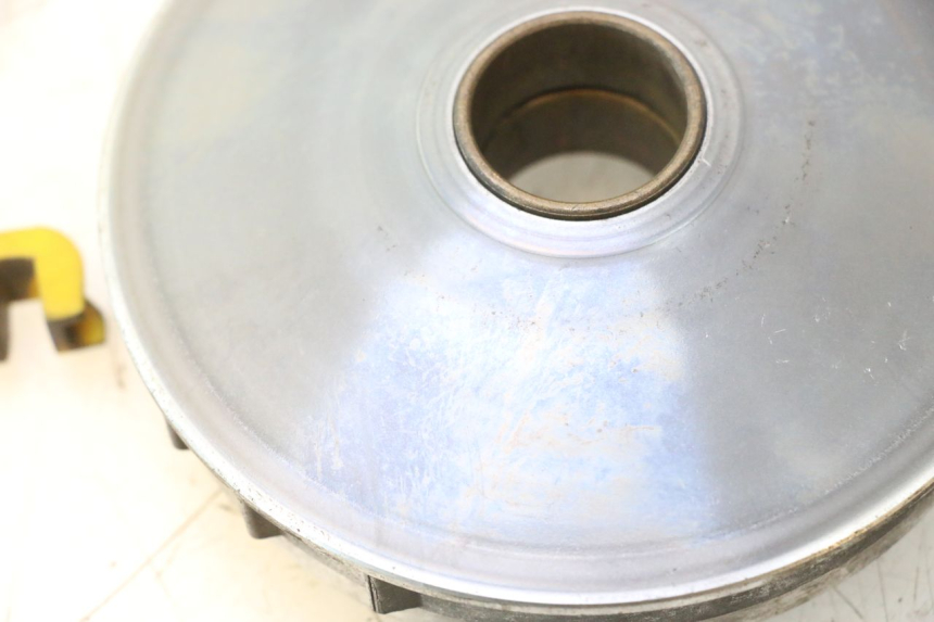 photo de VARIATORE PIAGGIO X9 AMALFI 180 (2000 - 2003) - Zoom sullo stato d'uso