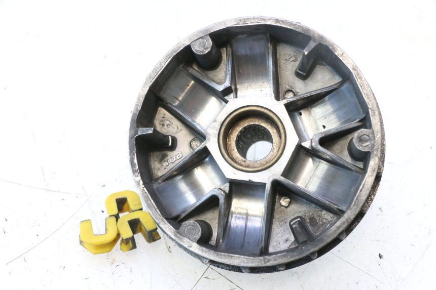 photo de VARIATORE PIAGGIO X9 AMALFI 180 (2000 - 2003) - Altra angolazione