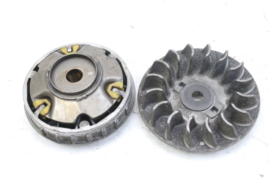 photo de VARIATORE PIAGGIO X9 EVOLUTION 250 (2003 - 2007) - Dettaglio del componente