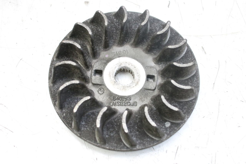 photo de VARIATORE PIAGGIO X9 EVOLUTION 250 (2003 - 2007) - Zoom sullo stato d'uso