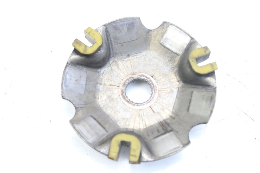 photo de VARIATORE PIAGGIO X9 EVOLUTION 250 (2003 - 2007) - Dettagli dei punti di fissaggio