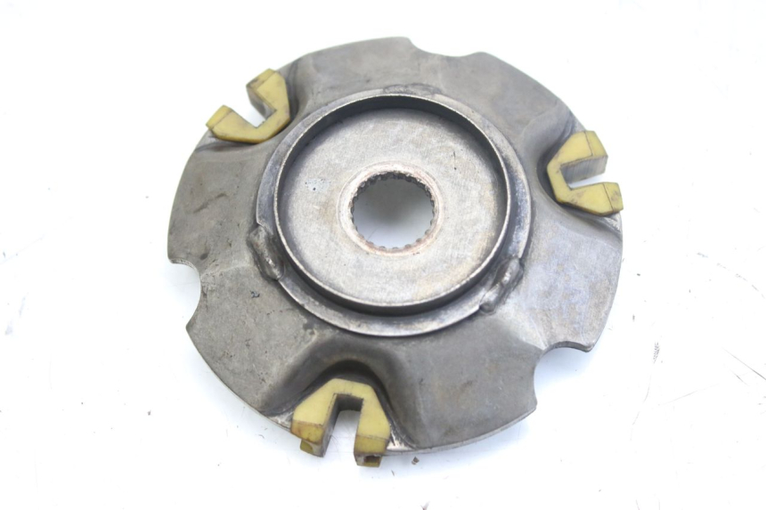 photo de VARIATORE PIAGGIO X9 EVOLUTION 250 (2003 - 2007) - Stato della superficie e materiale