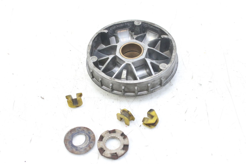 photo de VARIATORE PIAGGIO X9 EVOLUTION 125 (2003 - 2007) - Vista principale