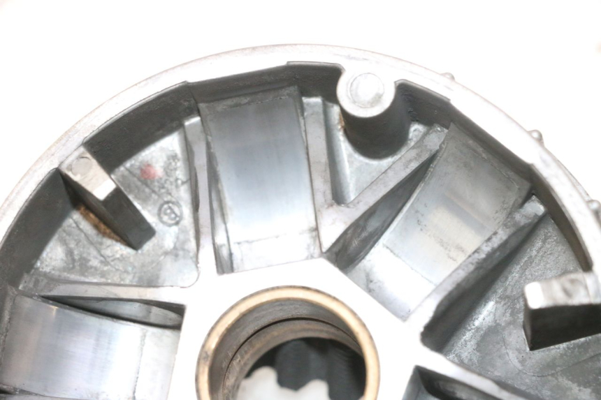 photo de VARIATORE PIAGGIO X9 EVOLUTION 125 (2003 - 2007) - Dettaglio del componente
