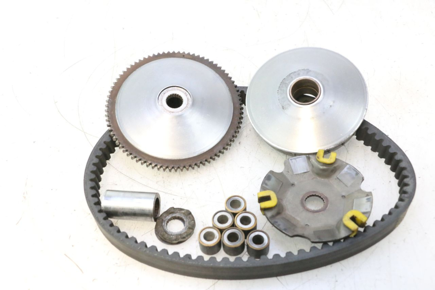 photo de VARIATORE PIAGGIO X9 EVOLUTION 125 (2003 - 2007) - Altra vista dell'articolo