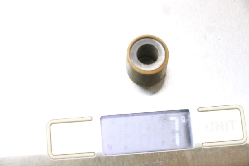 photo de VARIATORE PIAGGIO X9 EVOLUTION 125 (2003 - 2007) - Zoom sui componenti