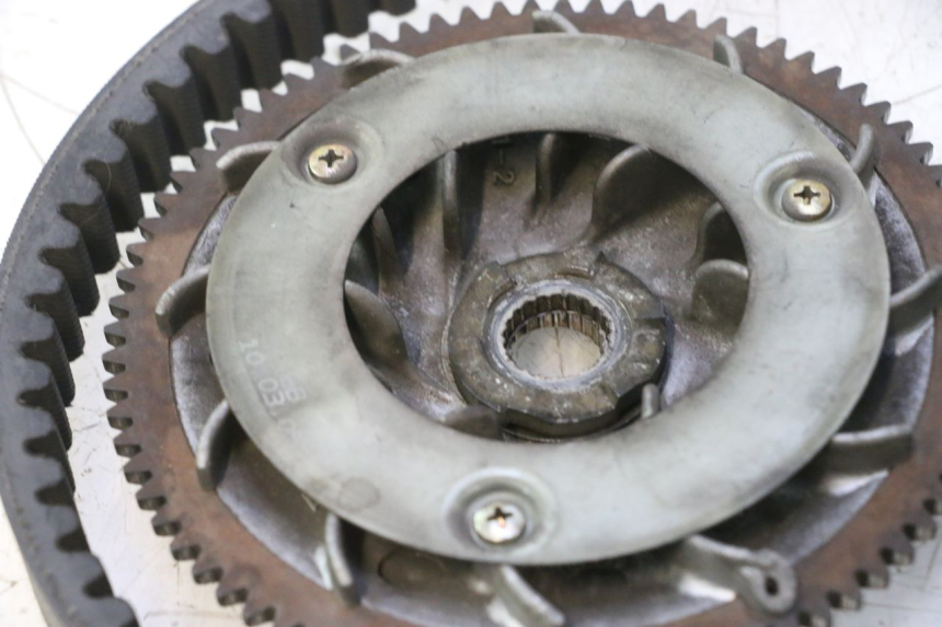 photo de VARIATORE PIAGGIO X9 EVOLUTION 125 (2003 - 2007) - Foto prodotto supplementare
