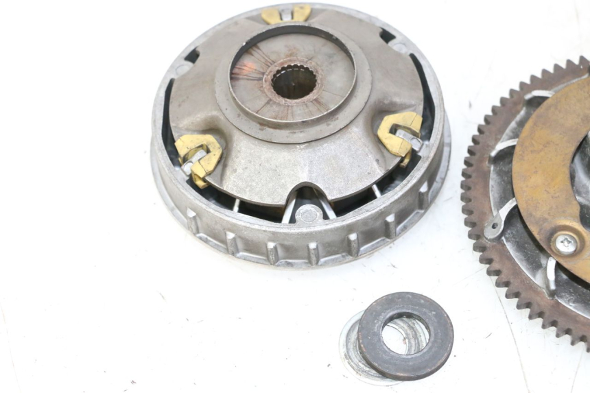 photo de VARIATORE PIAGGIO XEVO - X EVO 125 (2007 - 2017) - Dettaglio del componente