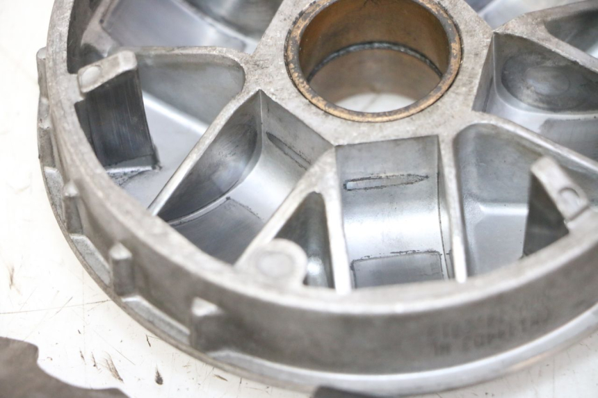 photo de VARIATORE PIAGGIO XEVO - X EVO 125 (2007 - 2017) - Altra vista dell'articolo