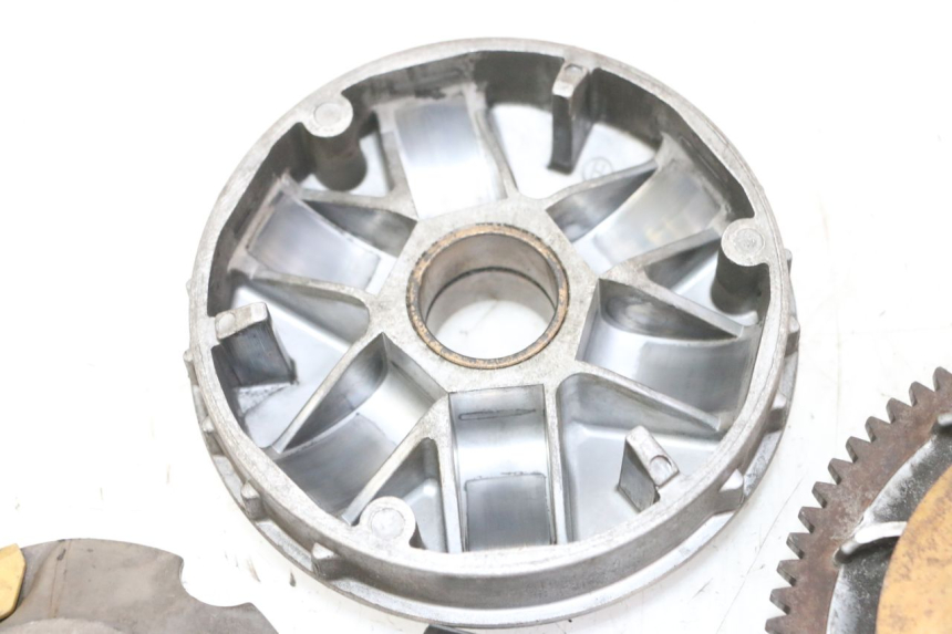 photo de VARIATORE PIAGGIO XEVO - X EVO 125 (2007 - 2017) - Primo piano ad alta risoluzione