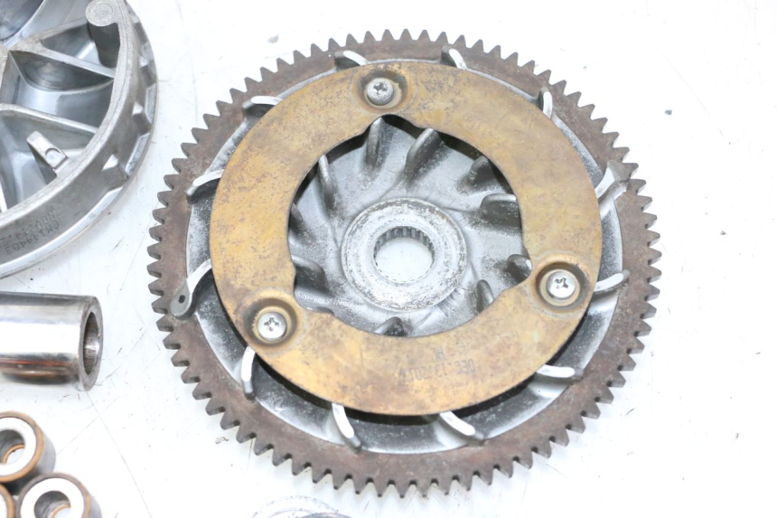 photo de VARIATORE PIAGGIO XEVO - X EVO 125 (2007 - 2017) - Foto prodotto supplementare