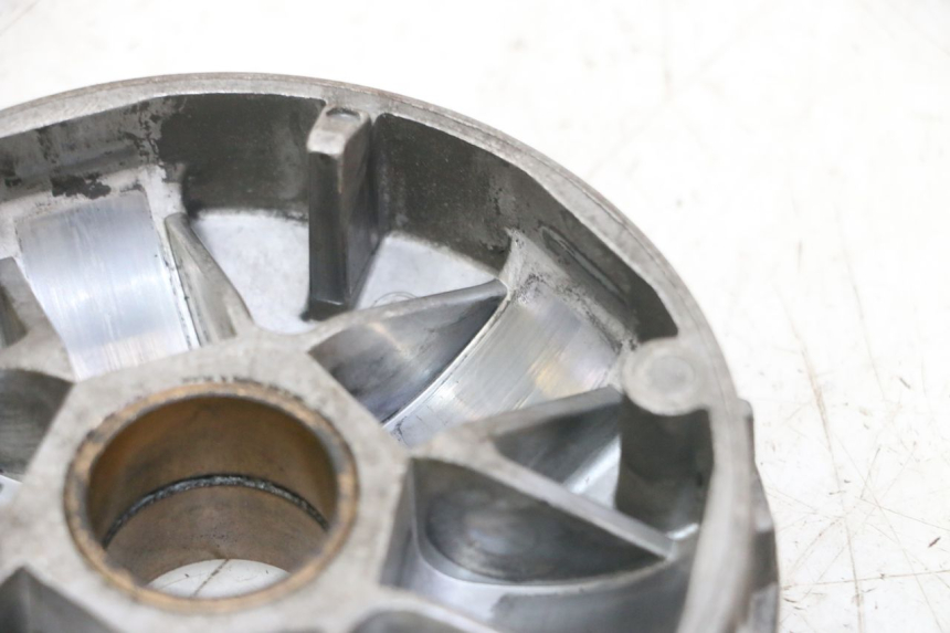 photo de VARIATORE PIAGGIO XEVO - X EVO 125 (2007 - 2017) - Marcature e riferimenti originali