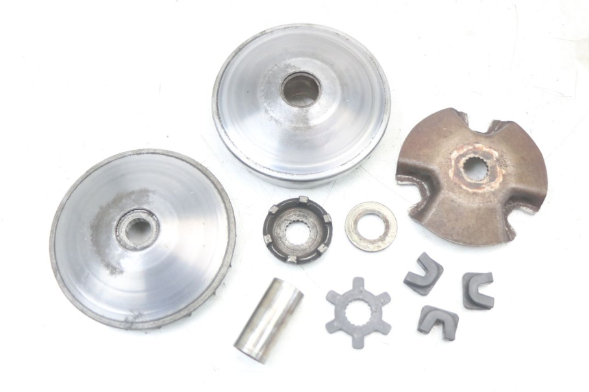 photo de VARIATORE YAMAHA BW'S NG NEXT GENERATION 50 (1996 - 2003) - Dettaglio del componente