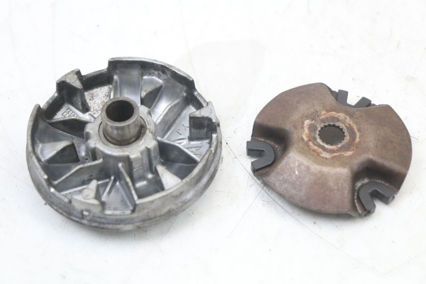 photo de VARIATORE YAMAHA BW'S NG NEXT GENERATION 50 (1996 - 2003) - Altra angolazione