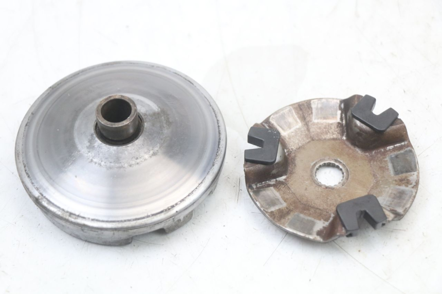 photo de VARIATORE YAMAHA BW'S NG NEXT GENERATION 50 (1996 - 2003) - Primo piano tecnico