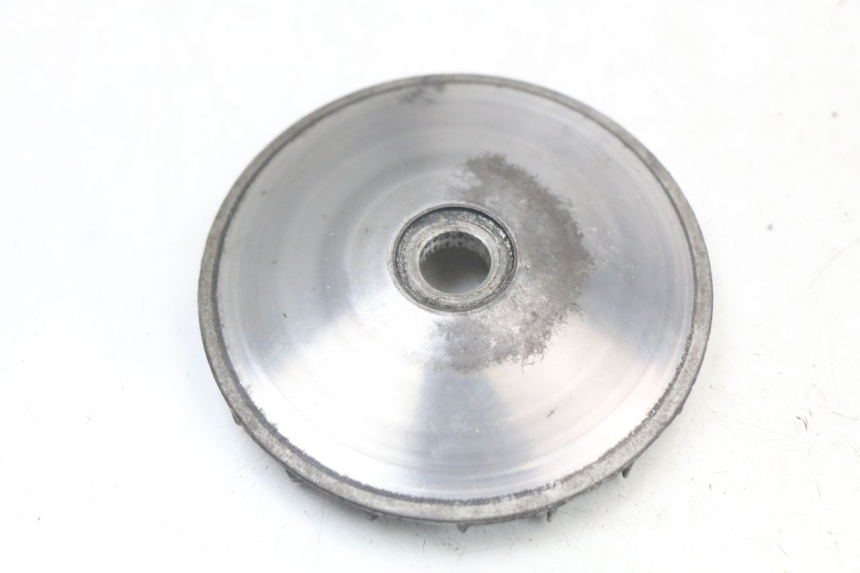 photo de VARIATORE YAMAHA BW'S NG NEXT GENERATION 50 (1996 - 2003) - Dettagli dei punti di fissaggio