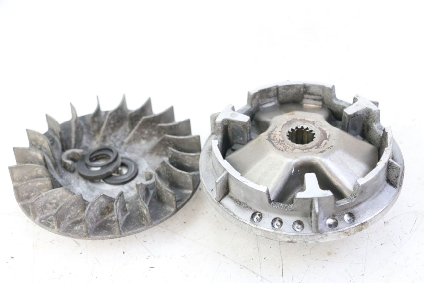 photo de VARIATORE YAMAHA YP MAJESTY 125 (2007 - 2010) - Dettaglio del componente