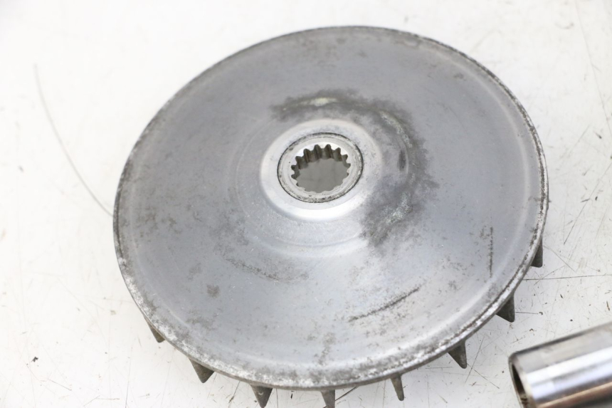 photo de VARIATORE YAMAHA YP MAJESTY 125 (2007 - 2010) - Primo piano tecnico