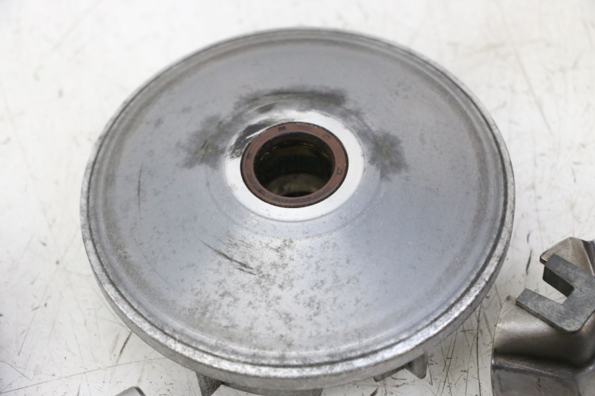 photo de VARIATORE YAMAHA YP MAJESTY 125 (2007 - 2010) - Vista d'insieme del prodotto