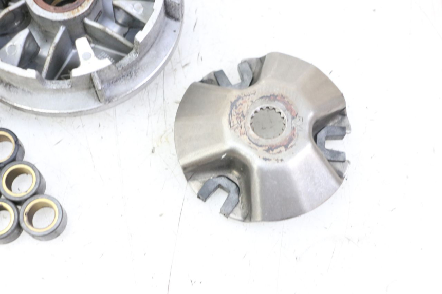 photo de VARIATORE YAMAHA YP MAJESTY 125 (2007 - 2010) - Ricambio usato controllato