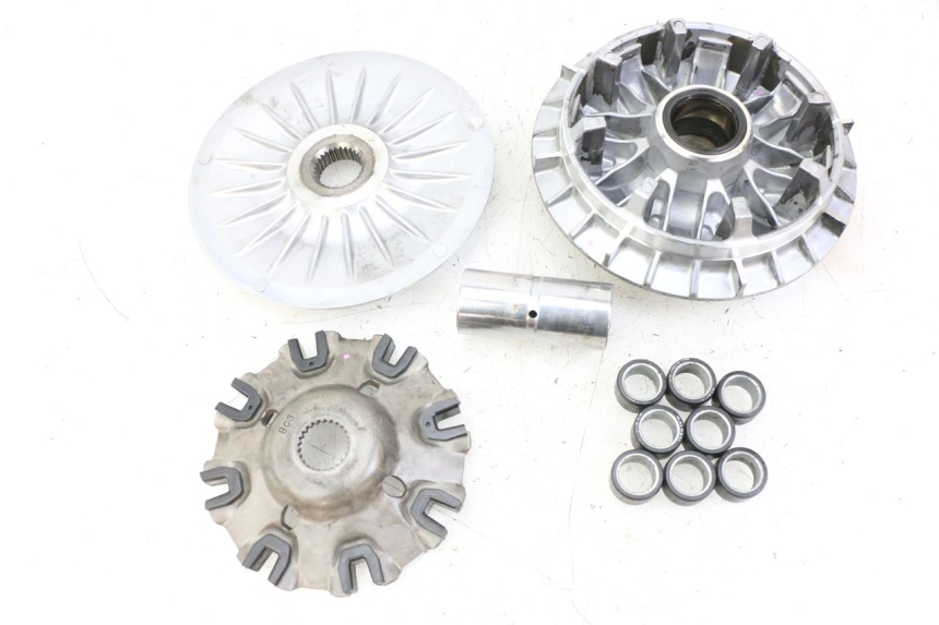 photo de VARIATORE YAMAHA YP T-MAX TMAX 530 (2017 - 2020) - Vista principale