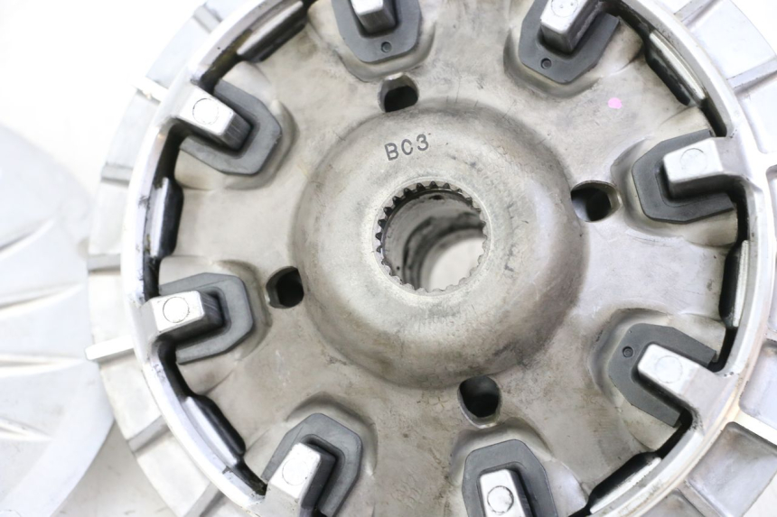 photo de VARIATORE YAMAHA YP T-MAX TMAX 530 (2017 - 2020) - Dettaglio del componente